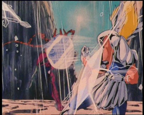 Otaku Gallery  / Anime e Manga / Saint Seiya / Screen Shots / Episodi / 015 - Il mistero svelato / 002.jpg